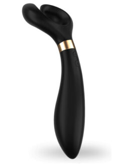 SATISFYER ENDLESS FUN MULTI VIBRATOR 3 NERO