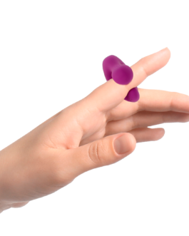 COVERME – DUCKYMANIA RICARICABILE DITALE ANATRA STIMOLANTE IN SILICONE