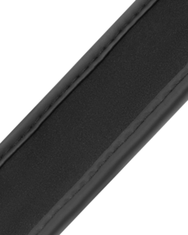 FETISH SUBMISSIVE – POSIZIONE MASTER CON 4 MANETTE RIVESTITE IN NOPRENE