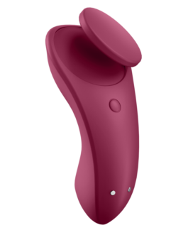 SATISFYER – SEXY SECRET PANTY