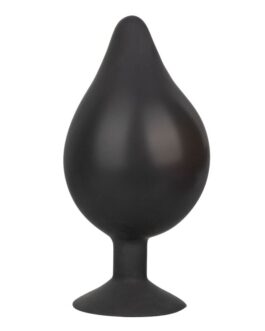 CALEXOTICS – TAPPO GONFIABILE IN SILICONE XL