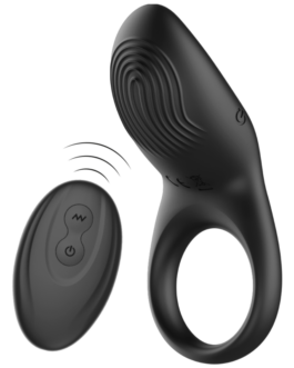 IBIZA – ANELLO VIBRANTE PER TELECOMANDO A CONTATTO COMPLETO