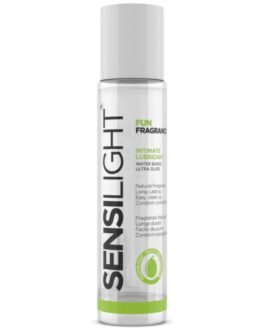 INTIMATELINE – LUBRIFICANTE AL FRUTTO DELLA PASSIONE A BASE ACQUA SENSILIGHT 60 ML
