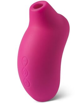 LELO – STIMOLATORE CLITORIDE SONA 2 CRUISE CHERRY