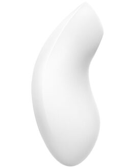 SATISFYER VULVA LOVER 2 ESTIMULADOR Y VIBRADOR – AZUL