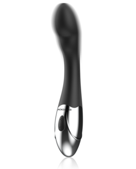 BLACK&SILVER – VIBRA STIMOLANTE KILIAN