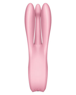 SATISFYER – THREESOME 1 VIBRADOR AZUL