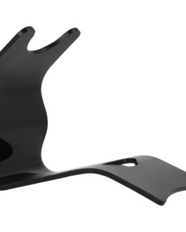 DREAMLOVE – ESPOSITORE IN ACRILICO NERO PICCOLO 11,0 x 8,0 CM