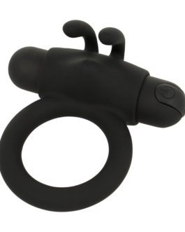 BLACK&SILVER – ANELLO AGRON 2.O