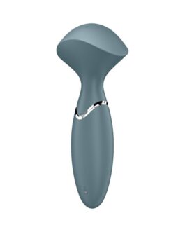 SATISFYER MINI WON-ER – GRIGIO