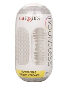 CALEXOTICS – STROKER REVERSIBILE A COSTE
