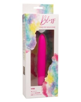 CALEXOTICS – BLISS VIBE ROSA