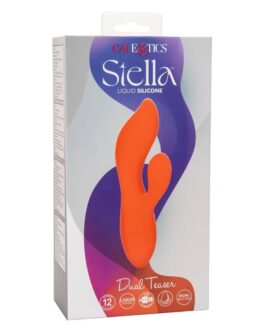 CALEXOTICS – STELLA DUAL TEASER ARANCIONE