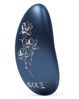 LELO NEA 3 PERSONAL MASSAGER – PITCH BLACK