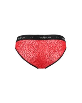 PASSION 031 SLIP MIKE RED S/M