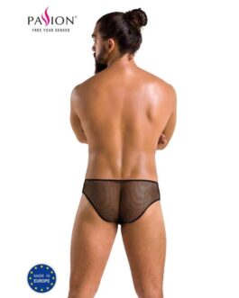 PASSION 035 SLIP RICHARD BLACK S/M