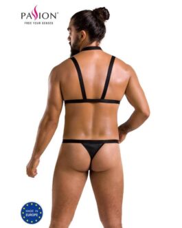 PASSION 039 SET ANDREW BLACK S/M