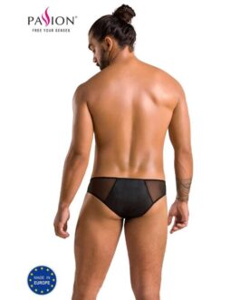PASSION 042 SLIP TIMMY BLACK S/M