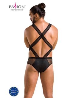PASSION 045 BODY VICTOR BLACK S/M