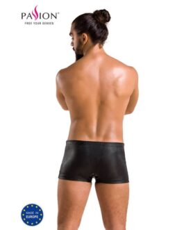 PASSION 048 SHORT DAVID BLACK S/M