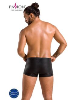 PASSION 050 SHORT PATRICK BLACK S/M