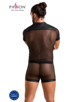 PASSION 052 SET MICHAEL BLACK S/M