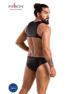 PASSION 056 BODY ADAM BLACK S/M