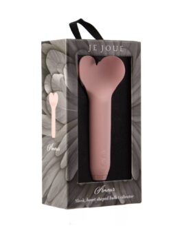 JE JOUE – AMOUR BULLET EMERALD GREEN