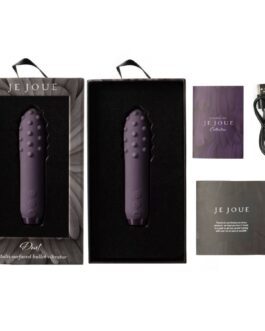 JE JOUE – DUET BULLET LILAC