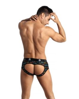 ANAIS MEN – BENITO JOCK BIKINI S