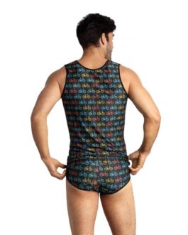 ANAIS MEN – BENITO TOP S