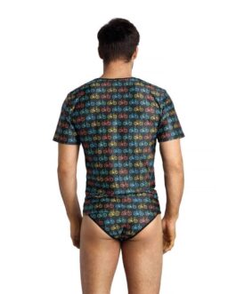 ANAIS MEN – BENITO CAMISETA S