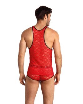 ANAIS MEN – BRAVE TOP M
