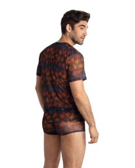 ANAIS MEN – CHILL T-SHIRT S