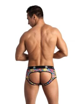 ANAIS MEN – COMICS JOCK BIKINI S