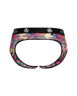 ANAIS MEN – COMICS JOCK BIKINI S
