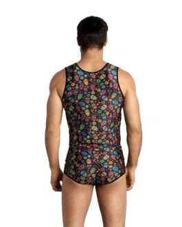 ANAIS MEN – MEXICO TOP S