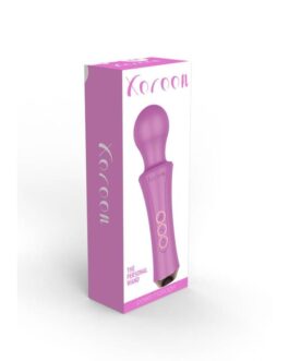 XOCOON – LA BACCHETTA PERSONALE FUCSIA