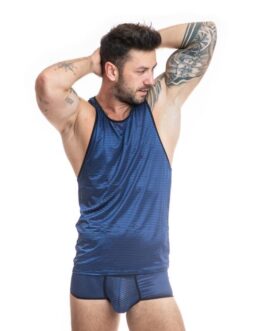 ANAIS MEN – NAVAL TOP S