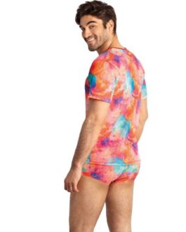 ANAIS MEN – FALCON CAMISETA L