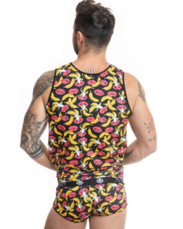 ANAIS MEN – BANANA TOP S