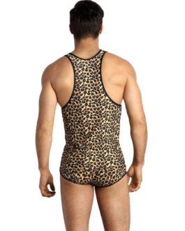 ANAIS MEN – MERCURY TOP S