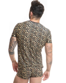 ANAIS MEN – MERCURY CAMISETA S