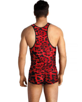 ANAIS MEN – SAVAGE TOP M