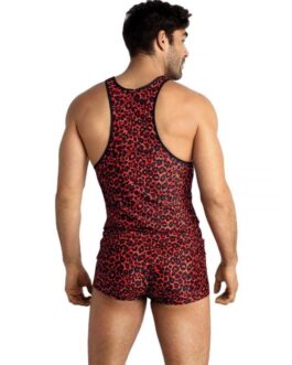 ANAIS MEN – TRIBAL TOP M