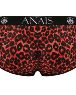 ANAIS MEN – TRIBAL BRIEF S