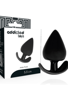 ADDICTED TOYS – SPINA ANALE 5.5 CM