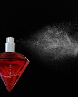 EYE OF LOVE – PROFUMO AI FEROMONI MATCHMAKER RED DIAMOND ATTRACT HIM 30 ML