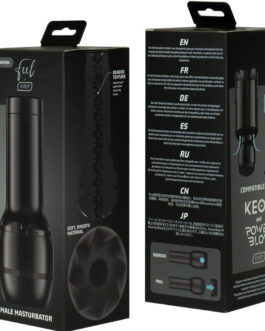 KIIROO – FEEL STROKER FEEL SENSATION