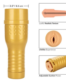 PRIVATE – MASTURBATORE NATURALE TUBO ORIGINALE